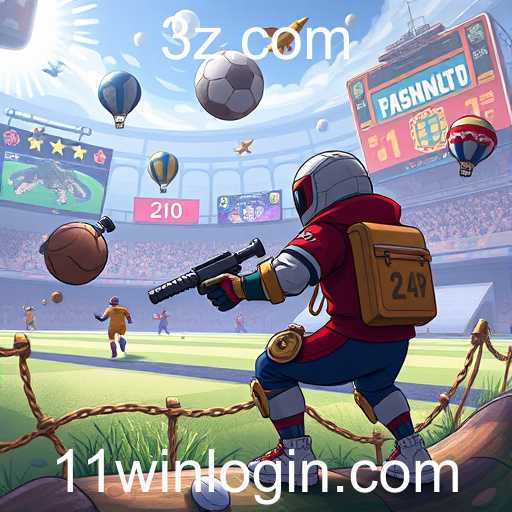 Expansão dos Jogos Online em 2025