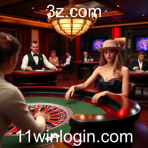 Live Casino